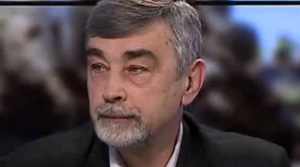 На украинском ТВ констатировали, что ДНР и ЛНР больше не хотят и не могут вернуться в Украину На украинском ТВ констатировали, что ДНР и ЛНР больше не хотят и не могут вернуться в Украину
