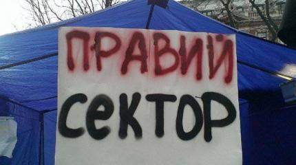 Радикалы больше не нужны власти