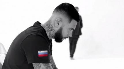 Тимати ответил Саакашвили: «Настоящий мужчина дела делает, а не жуёт галстук» Тимати ответил Саакашвили: «Настоящий мужчина дела делает, а не жуёт галстук»