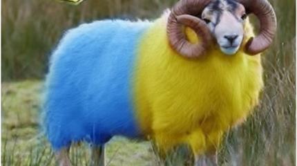 Очередной этап предательства: «украинцы» уже не хотят быть «украинцами» Очередной этап предательства: «украинцы» уже не хотят быть «украинцами»