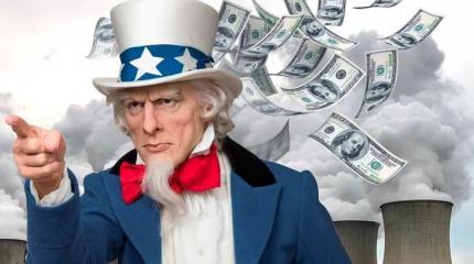 Казахстан втягивается в проект «санитарного кордона» вокруг России Казахстан втягивается в проект «санитарного кордона» вокруг России