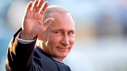 Путин для Байдена – это головная боль размером с Россию