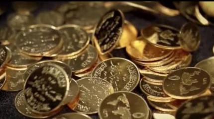 ИГИЛ вводит валюту, которая вытеснит с мирового рынка доллар ИГИЛ вводит валюту, которая вытеснит с мирового рынка доллар