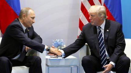 США оставили Россию в дураках США оставили Россию в дураках