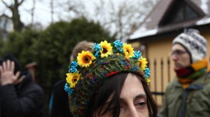 Польша отказывается принимать беженцев, ссылаясь на миграцию украинцев Польша отказывается принимать беженцев, ссылаясь на миграцию украинцев
