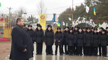 Мосийчук нашел в Верховной раде коррупционеров и агентов Кремля