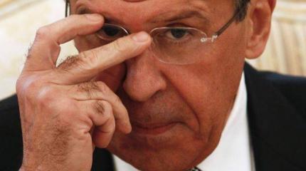 Кто и зачем отправляет в отставку Лаврова Кто и зачем отправляет в отставку Лаврова