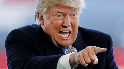 Американские СМИ: Трамп не на стороне украинцев Американские СМИ: Трамп не на стороне украинцев