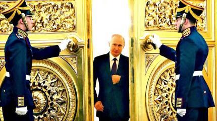 США опоздали: повлиять на Россию уже не получится США опоздали: повлиять на Россию уже не получится