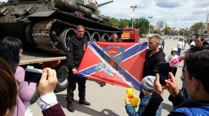 «Кризис автономий» помешает урегулированию на Донбассе и в Приднестровье «Кризис автономий» помешает урегулированию на Донбассе и в Приднестровье