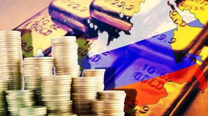 ЦБ должен вывести резервы РФ из США, чтобы избежать заморозки