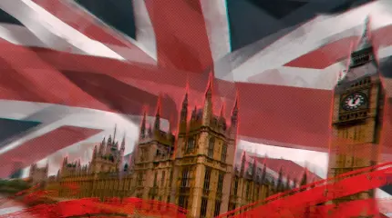 Великобритания предупреждает Россию о перестановке геополитических сил Великобритания предупреждает Россию о перестановке геополитических сил