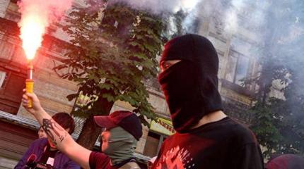 «Небратья» пришли всерьез и надолго «Небратья» пришли всерьез и надолго