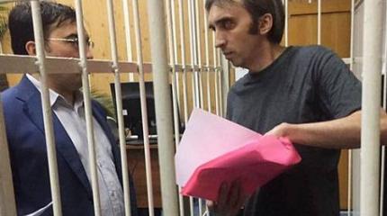 О политическом заказе в деле Милосердова: зачем из этой мухи сделали слона? О политическом заказе в деле Милосердова: зачем из этой мухи сделали слона?