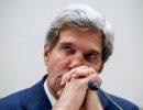 Израильский министр оскорбил Госдепартамент США