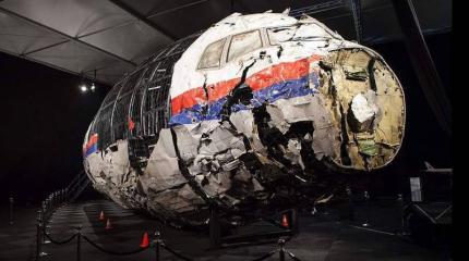 Личности «следователей» по делу MH17. Как рок-музыкант повлиял на отчёт