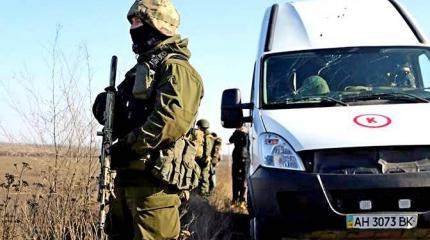 Россия забыла о десятках своих граждан в украинских застенках Россия забыла о десятках своих граждан в украинских застенках