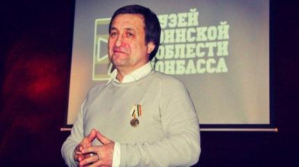 Известный журналист Валерий Татаров поразил россиян обращением "по-собачьи" Известный журналист Валерий Татаров поразил россиян обращением "по-собачьи"