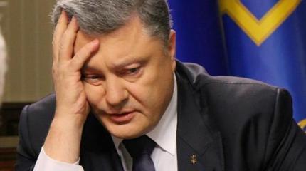 Политическое самоубийство. Порошенко подставил послов Большой семёрки Политическое самоубийство. Порошенко подставил послов Большой семёрки