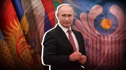 Затмение проходит: европейцы перестают видеть в Путине врага Затмение проходит: европейцы перестают видеть в Путине врага