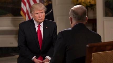 Трамп предупреждает о растущей угрозе третьей мировой войны Трамп предупреждает о растущей угрозе третьей мировой войны