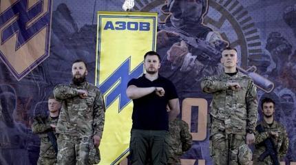 Билецкий пообещал устроить оппозиции «горячее украинское лето» Билецкий пообещал устроить оппозиции «горячее украинское лето»
