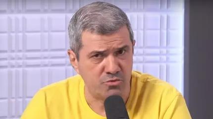 Шахназаров: закон о лишении гражданства РФ щадит сбежавших противников СВО Шахназаров: закон о лишении гражданства РФ щадит сбежавших противников СВО