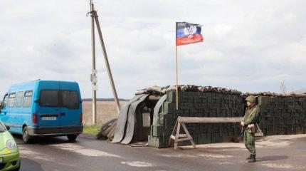 Судьба Донбасса решится после президентских выборов в США Судьба Донбасса решится после президентских выборов в США
