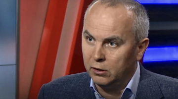 Шуфрич объяснил, чем для Зеленского закончиться признание Россией ЛДНР