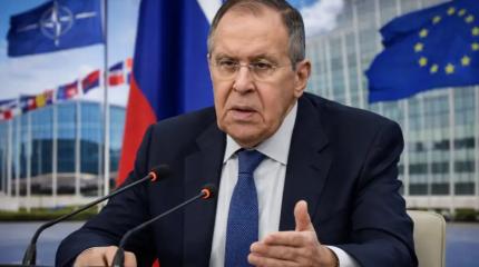 НАТО и ЕС на грани краха: Лавров раскрыл то, о чём молчат в Брюсселе