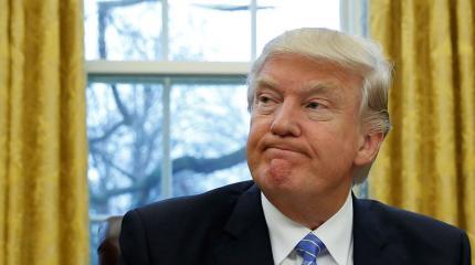 Почему Трампу придется искать общий язык со СМИ Почему Трампу придется искать общий язык со СМИ
