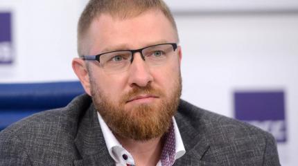Малькевич: Боррель выступает «адвокатом дьявола» против России