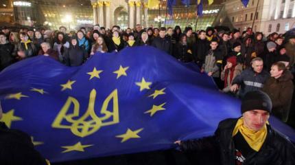 Безвизовый режим: улыбаемся и машем Безвизовый режим: улыбаемся и машем