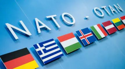 Глас вопиющего в НАТО: Европа дает сигналы России