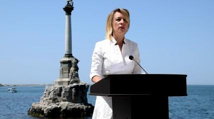 Кусачий Севастополь: чиновникам все труднее делать вид, что все хорошо Кусачий Севастополь: чиновникам все труднее делать вид, что все хорошо