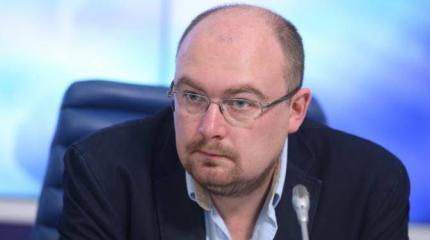 Денисов указал на феноменальную возможность России повлиять на Украину Денисов указал на феноменальную возможность России повлиять на Украину