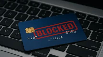 Россиянам прикрыли лавочку: европейские сервисы массово блокируют русских