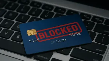 Россиянам прикрыли лавочку: европейские сервисы массово блокируют русских