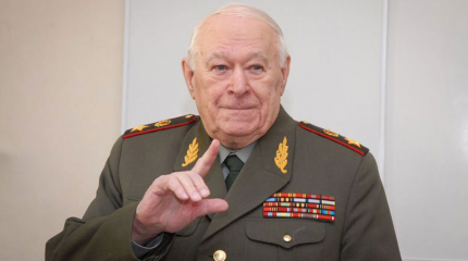 Филипп Бобков – великий инквизитор советской теократии Филипп Бобков – великий инквизитор советской теократии
