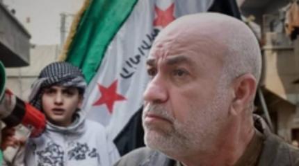 Десять лет сирийской революции: репортаж из Дамаска Десять лет сирийской революции: репортаж из Дамаска