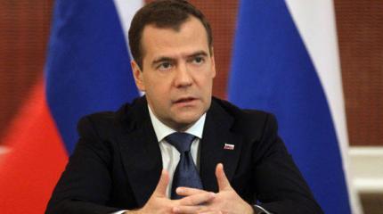 Медведев призвал не забывать о культуре даже в самый сложный период Медведев призвал не забывать о культуре даже в самый сложный период