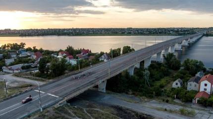 Херсон под обстрелами. Какие настроения в городе? Херсон под обстрелами. Какие настроения в городе?