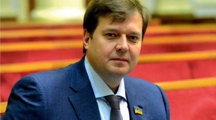 Экс-депутат Рады Балицкий: Смотрим "Россию-24" и чхать на украинскую мову Экс-депутат Рады Балицкий: Смотрим "Россию-24" и чхать на украинскую мову