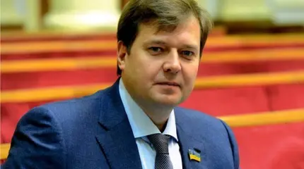 Экс-депутат Рады Балицкий: Смотрим "Россию-24" и чхать на украинскую мову