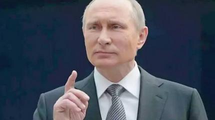 Британские СМИ: Токсичный «кремлевский нигилизм» уничтожит США Британские СМИ: Токсичный «кремлевский нигилизм» уничтожит США