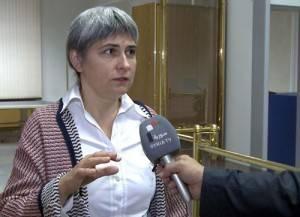 Супонина: шансов на отмену виз между Турцией и ЕС все меньше Супонина: шансов на отмену виз между Турцией и ЕС все меньше