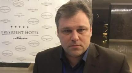 Мирошник обозначил «провальные» темы в переговорах Киева и Москвы Мирошник обозначил «провальные» темы в переговорах Киева и Москвы