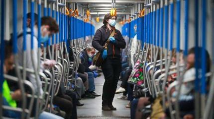 Россия начинает выход из карантина — причины и следствия Россия начинает выход из карантина — причины и следствия