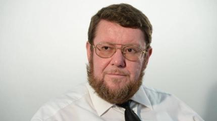 Сатановский: Зеленский нарушил правила приличия на встрече с папой римским Сатановский: Зеленский нарушил правила приличия на встрече с папой римским