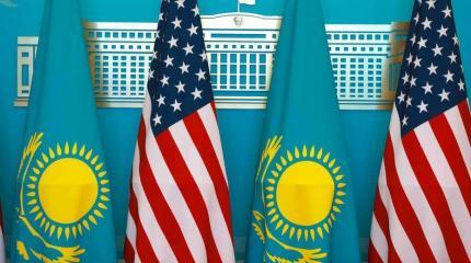 Запад пытается поработить Казахстан Запад пытается поработить Казахстан